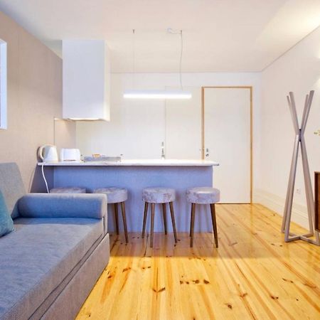 National Theatre Flat Apartment ปอร์โต ภายนอก รูปภาพ