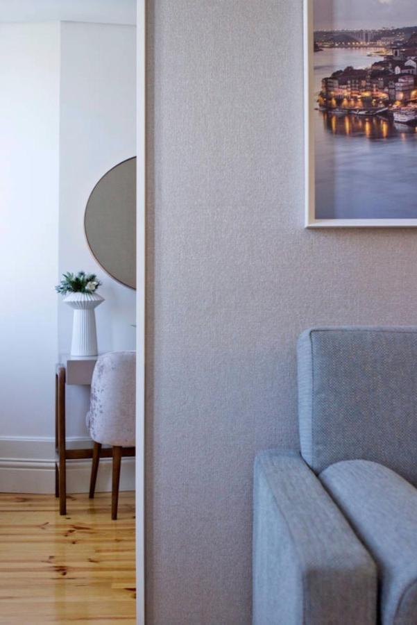 National Theatre Flat Apartment ปอร์โต ภายนอก รูปภาพ