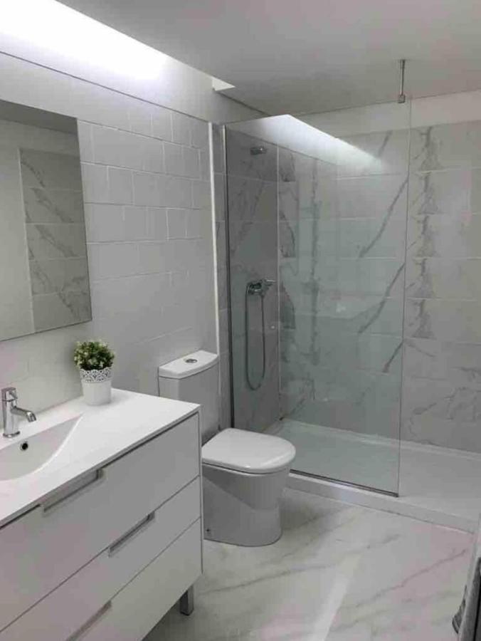 National Theatre Flat Apartment ปอร์โต ภายนอก รูปภาพ