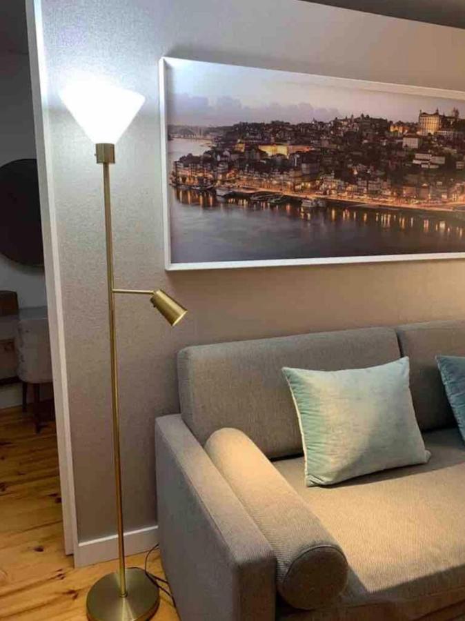 National Theatre Flat Apartment ปอร์โต ภายนอก รูปภาพ