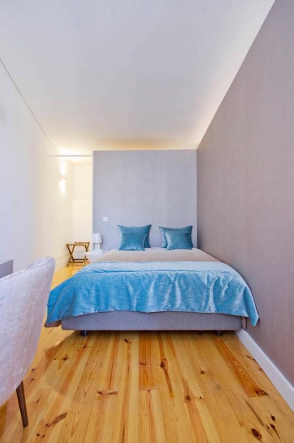 National Theatre Flat Apartment ปอร์โต ภายนอก รูปภาพ