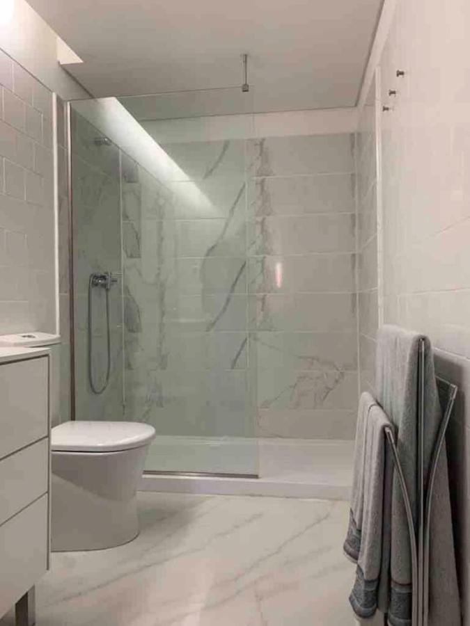 National Theatre Flat Apartment ปอร์โต ภายนอก รูปภาพ